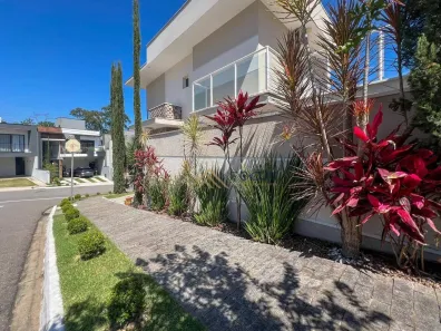 Casa de Condomínio com 3 Quartos à venda, 170m² no Jardim Celeste, Jundiaí