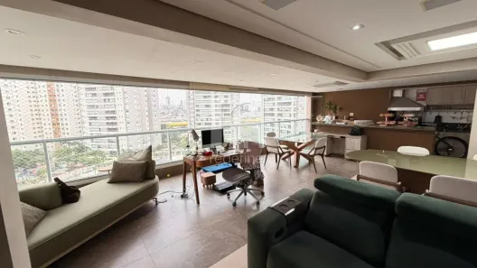 Apartamento com 4 Quartos à venda, 192m² no Ipiranga, São Paulo