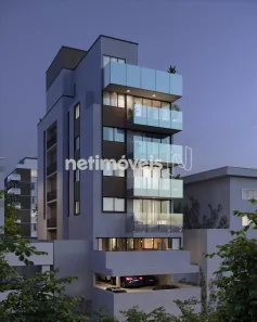 Apartamento com 4 Quartos à venda, 130m² no Santa Lúcia, Belo Horizonte