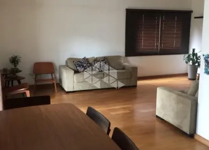Apartamento com 4 Quartos à venda, 175m² no Santana, São Paulo