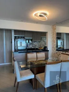 Apartamento com 3 Quartos à venda, 76m² no Campestre, Santo André