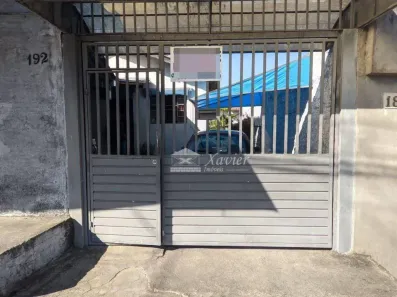 Casa com 2 Quartos à venda, 95m² no Jardim Bela Vista, Vargem Grande Paulista