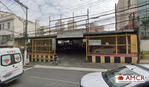 Lote/Terreno à venda, 634m² no Santana, São Paulo
