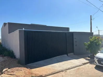 Casa com 3 Quartos à venda, 180m² no 2021, Bady Bassitt