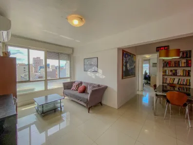 Apartamento com 2 Quartos à venda, 72m² no Azenha, Porto Alegre