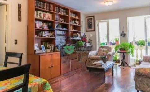 Apartamento com 3 Quartos à venda, 109m² no Sumarezinho, São Paulo