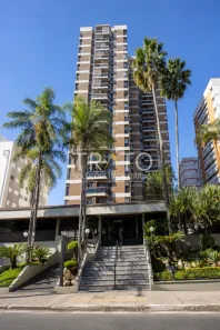 Apartamento com 1 Quarto para alugar, 59m² no Centro, Campinas