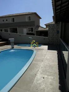 Casa de Condomínio com 3 Quartos à venda, 81m² no Castelo, Belo Horizonte