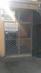 Sobrado com 4 Quartos à venda, 256m² no Centro, Jundiaí
