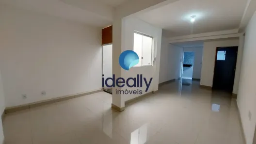 Apartamento com 2 Quartos para alugar, 60m² no Nacional, Contagem