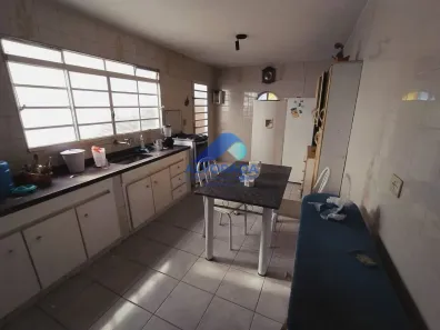 Casa com 3 Quartos à venda, 132m² no Jardim Alvorada, São José dos Campos