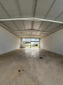 Galpão/Depósito/Armazém à venda, 300m² no Novo Mundo, Uberlândia