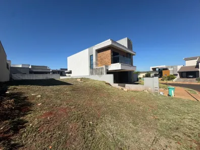 Lote/Terreno à venda, 156m² no Portal da Mata, Ribeirão Preto