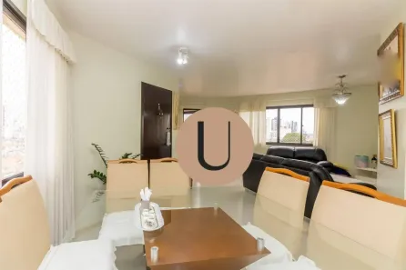 Apartamento com 3 Quartos à venda, 140m² no Alto da Mooca, São Paulo