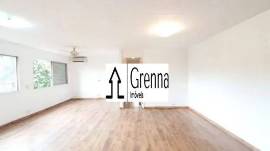 Apartamento com 2 Quartos à venda, 93m² no Cidade Monções, São Paulo