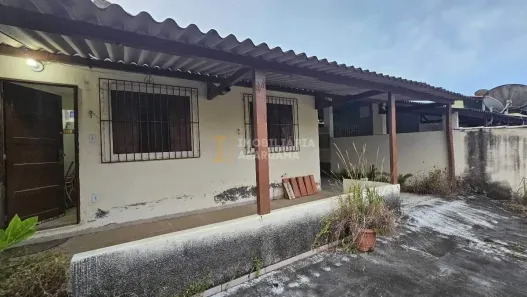 Casa com 2 Quartos à venda, 30m² no Fazendinha, Araruama