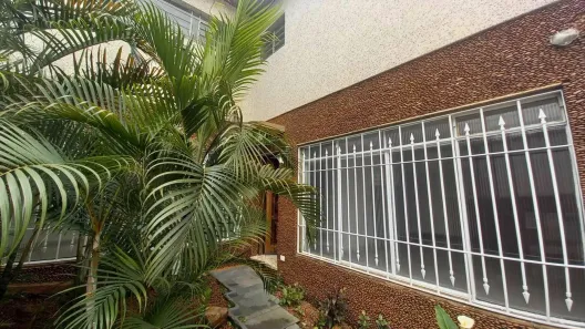 Casa com 4 Quartos à venda, 162m² no Vila São José (Ipiranga), São Paulo