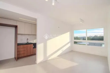 Apartamento com 2 Quartos à venda, 60m² no Jardim do Salso, Porto Alegre