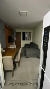 Casa de Condomínio com 3 Quartos à venda, 50m² no Nova Esperança, Feira de Santana