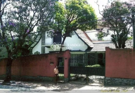 Sobrado com 4 Quartos à venda, 697m² no Centro, São Bernardo do Campo
