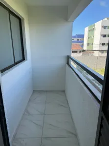 Apartamento com 3 Quartos à venda, 62m² no Janga, Paulista
