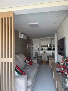 Apartamento com 2 Quartos à venda, 55m² no Centro, São Bernardo do Campo