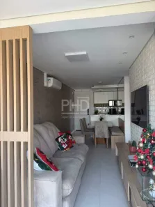 Apartamento com 2 Quartos à venda, 55m² no Centro, São Bernardo do Campo