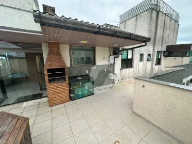 Cobertura com 2 Quartos à venda, 116m² no Badu, Niterói