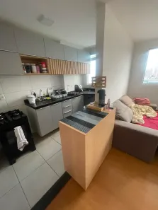 Apartamento com 2 Quartos à venda, 49m² no Cambeba, Fortaleza
