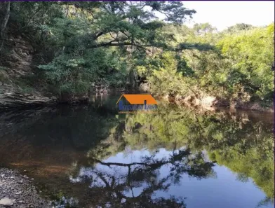 Lote/Terreno à venda, 20000m² no , Santana do Riacho