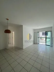 Apartamento com 3 Quartos à venda, 84m² no Piedade, Jaboatão dos Guararapes
