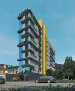 Apartamento com 2 Quartos à venda, 80m² no Balneário Perequê, Porto Belo