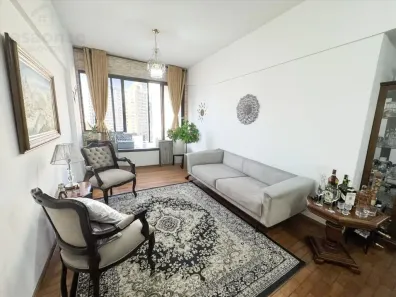 Apartamento com 3 Quartos à venda, 126m² no Savassi, Belo Horizonte