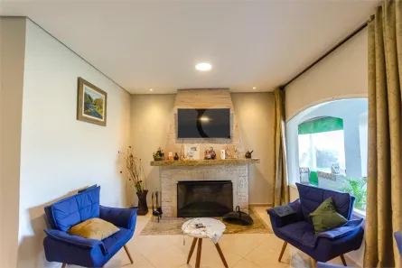 Casa com 4 Quartos à venda, 576m² no Jardim Vivan, São Paulo