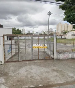 Lote/Terreno para alugar, 2000m² no Jardim das Nações, Taubaté