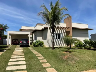 Casa com 4 Quartos à venda, 364m² no Portal dos Lagos, Boituva