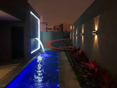Casa de Condomínio com 3 Quartos à venda, 240m² no Residencial Tamboré, Bauru