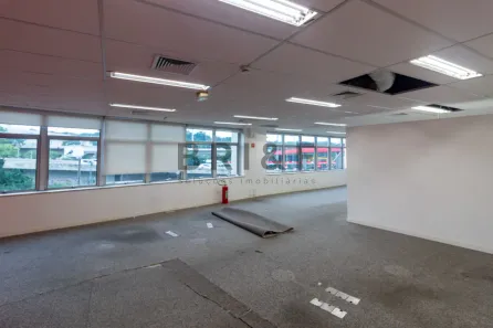 Prédio Comercial para alugar, 600m² no Brooklin Paulista, São Paulo