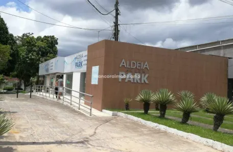 Ponto Comercial para alugar, 18m² no Aldeia dos Camarás, Camaragibe