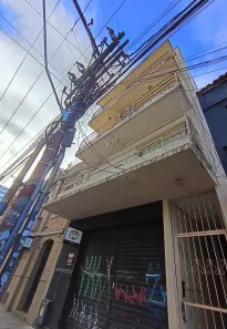 Kitnet à venda, 30m² no Cidade Baixa, Porto Alegre