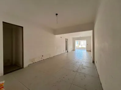 Apartamento com 3 Quartos à venda, 124m² no Aviação, Praia Grande