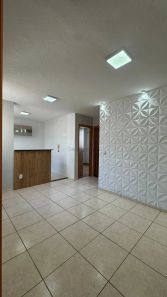 Apartamento com 2 Quartos à venda, 40m² no Jardim Ubirajara, Cuiabá