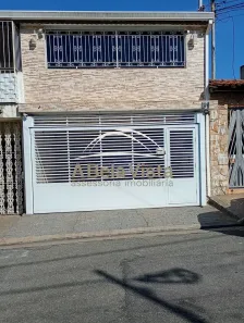 Sobrado com 3 Quartos à venda, 125m² no Bela Vista, Osasco
