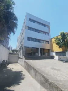 Prédio Comercial para alugar, 901m² no Santo Amaro, São Paulo