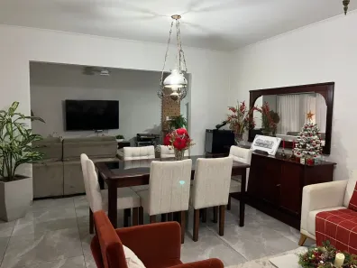 Casa com 3 Quartos à venda, 169m² no Jardim Solange, Bauru
