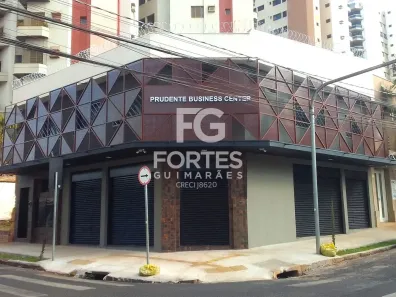 Ponto Comercial para alugar, 20m² no Centro, Ribeirão Preto
