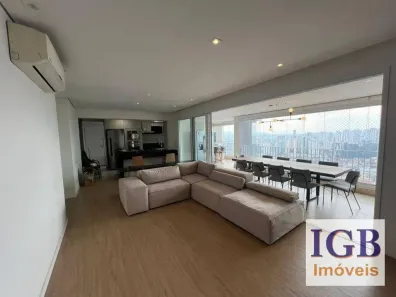 Apartamento com 3 Quartos à venda, 132m² no Vila Ester (Zona Norte), São Paulo