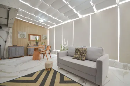 Cobertura com 2 Quartos para venda ou aluguel, 111m² no Jardim Dom Bosco, São Paulo
