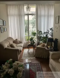 Apartamento com 2 Quartos à venda, 87m² no Higienópolis, São Paulo