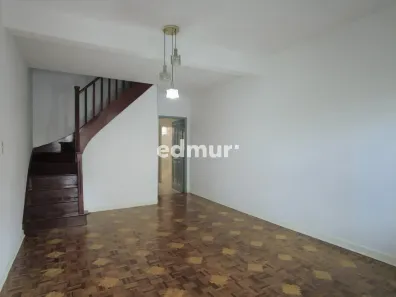 Sobrado com 2 Quartos à venda, 108m² no Campestre, Santo André